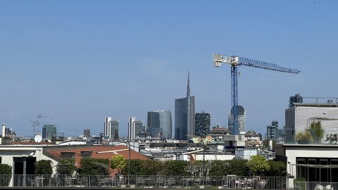 Milà. Milano. Llombardia. Itàlia. 11, 12 i 13 d’agost de 2023