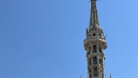 Milà. Milano. Llombardia. Itàlia. 11, 12 i 13 d’agost de 2023
