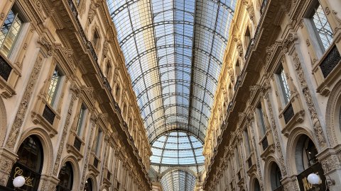 Milà. Milano. Llombardia. Itàlia. 11, 12 i 13 d’agost de 2023