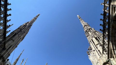 Milà. Milano. Llombardia. Itàlia. 11, 12 i 13 d’agost de 2023