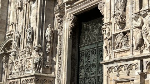 Milà. Milano. Llombardia. Itàlia. 11, 12 i 13 d’agost de 2023