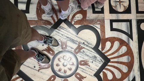 Milà. Milano. Llombardia. Itàlia. 11, 12 i 13 d’agost de 2023