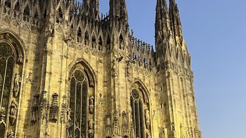 Milà. Milano. Llombardia. Itàlia. 11, 12 i 13 d’agost de 2023