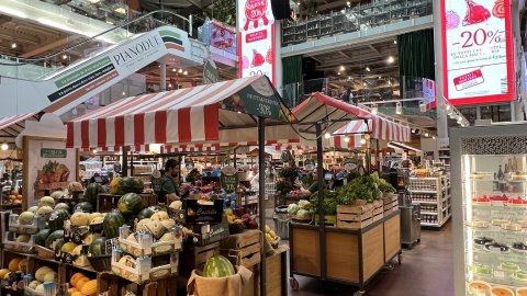 Milà. Milano. Llombardia. Itàlia. 11, 12 i 13 d’agost de 2023