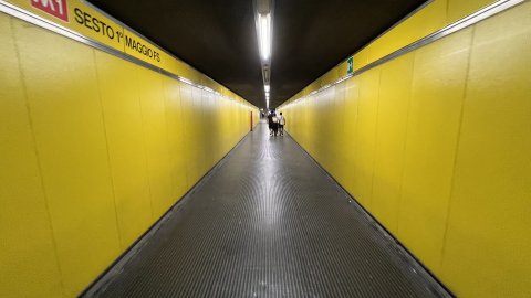 Milà. Milano. Llombardia. Itàlia. 11, 12 i 13 d’agost de 2023