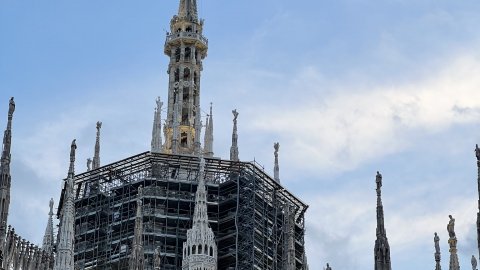 Milà. Milano. Llombardia. Itàlia. 11, 12 i 13 d’agost de 2023