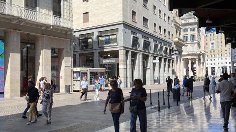 Milà. Milano. Llombardia. Itàlia. 11, 12 i 13 d’agost de 2023