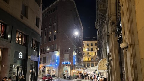 Milà. Milano. Llombardia. Itàlia. 11, 12 i 13 d’agost de 2023