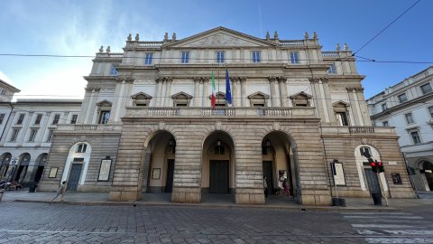Milà. Milano. Llombardia. Itàlia. 11, 12 i 13 d’agost de 2023
