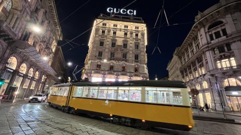 Milà. Milano. Llombardia. Itàlia. 11, 12 i 13 d’agost de 2023