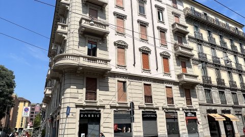 Milà. Milano. Llombardia. Itàlia. 11, 12 i 13 d’agost de 2023