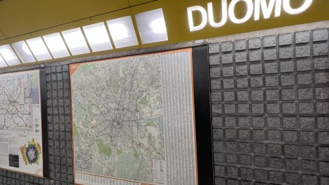 Milà. Milano. Llombardia. Itàlia. 11, 12 i 13 d’agost de 2023