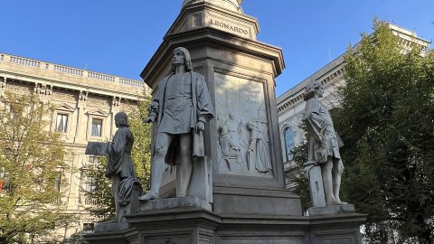 Milà. Milano. Llombardia. Itàlia. 11, 12 i 13 d’agost de 2023