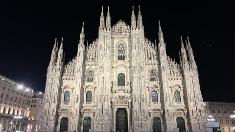 Milà. Milano. Llombardia. Itàlia. 11, 12 i 13 d’agost de 2023