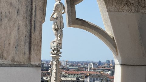 Milà. Milano. Llombardia. Itàlia. 11, 12 i 13 d’agost de 2023