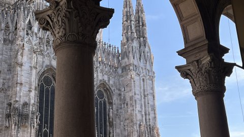 Milà. Milano. Llombardia. Itàlia. 11, 12 i 13 d’agost de 2023
