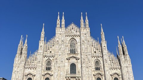 Milà. Milano. Llombardia. Itàlia. 11, 12 i 13 d’agost de 2023