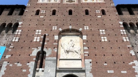Milà. Milano. Llombardia. Itàlia. 11, 12 i 13 d’agost de 2023