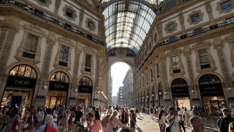 Milà. Milano. Llombardia. Itàlia. 11, 12 i 13 d’agost de 2023