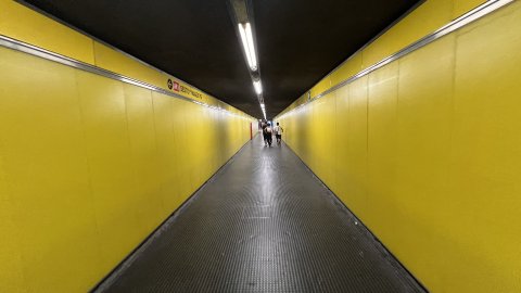 Milà. Milano. Llombardia. Itàlia. 11, 12 i 13 d’agost de 2023