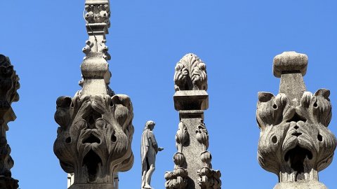Milà. Milano. Llombardia. Itàlia. 11, 12 i 13 d’agost de 2023