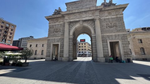 Milà. Milano. Llombardia. Itàlia. 11, 12 i 13 d’agost de 2023