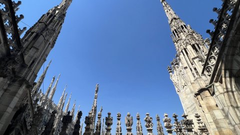 Milà. Milano. Llombardia. Itàlia. 11, 12 i 13 d’agost de 2023