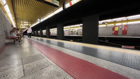 Milà. Milano. Llombardia. Itàlia. 11, 12 i 13 d’agost de 2023