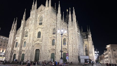 Milà. Milano. Llombardia. Itàlia. 11, 12 i 13 d’agost de 2023