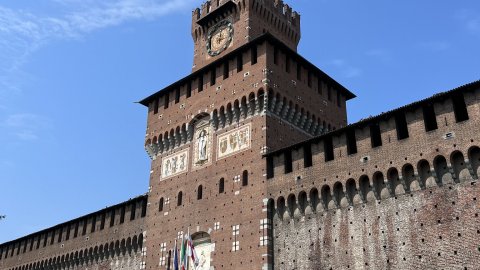 Milà. Milano. Llombardia. Itàlia. 11, 12 i 13 d’agost de 2023