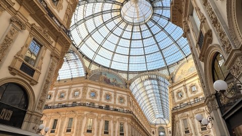 Milà. Milano. Llombardia. Itàlia. 11, 12 i 13 d’agost de 2023