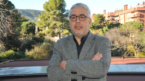 Juli Ponce Solé (Barcelona, 1967). Doctor en Dret per la Universitat de Barcelona i premi extraordinari. Catedràtic de Dret Administratiu. Facultat de Dret de la Universitat de Barcelona. Barcelona. 20 de desembre de 2024