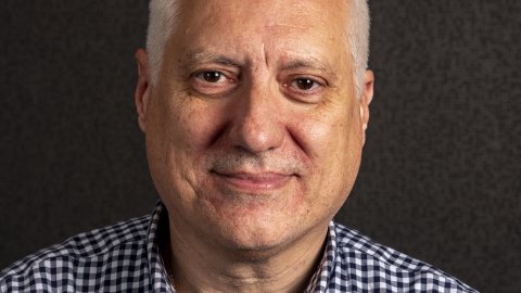 German Rigau Claramunt. Director adjunt del Basque Research Center for Language Technologies i professor de la Facultat d’Informàtica de la Universitat del País Basc (UPV). El Punt Avui. IA per a tothom. 16 de gener de 2025