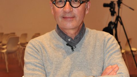 José María Lassalle Ruiz (Santander, 1966) és assagista, professor universitari de Filosofia del Dret. El Punt Avui. IA per a tothom. 8 de maig de 2025