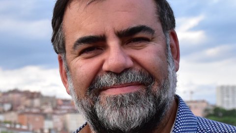 Ricardo Baeza-Yates, un dels grans referents mundials en Intel·ligència Artificial Responsable.