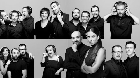 Temporada 2020-2021 de Catalunya Ràdio. 28 d'agost de 2020