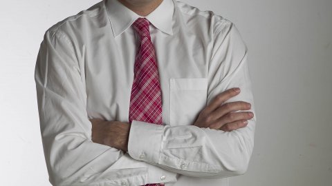 Incorporació de Saül Gordillo com a articulista d'opinió d'El Periódico de Catalunya. 31 de gener de 2012.