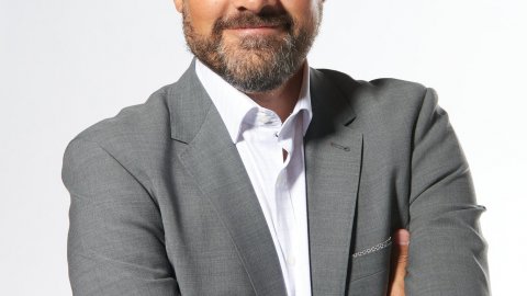 Agost 2017. Catalunya Ràdio.