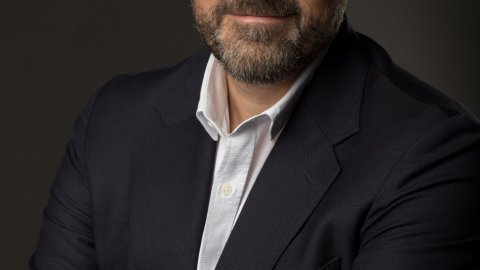 Octubre 2018. Catalunya Ràdio.