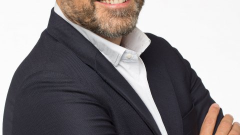 Octubre 2018. Catalunya Ràdio.