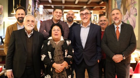 Patronat de la Fundació .cat. 12 de desembre de 2018