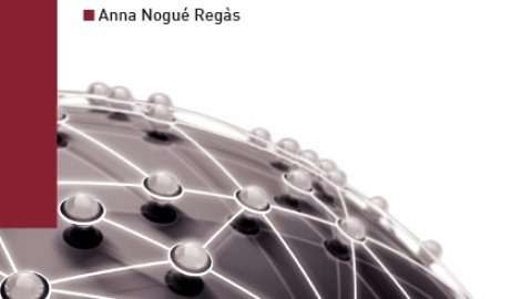 Portada del Llibre d'Estil de l'Agència Catalana de Notícies (ACN). 21 de setembre de 2010