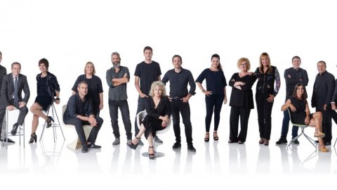 Temporada 2018-2019 de Catalunya Ràdio. Agost de 2018 