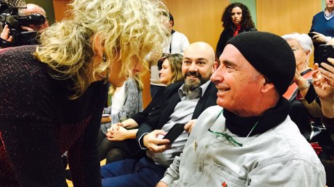 Catalunya Ràdio celebra el Dia Mundial de la Ràdio amb una programació especial a Santa Coloma de Gramenet (El matí de Catalunya Ràdio), Mataró (APM?), Les Franqueses del Vallès (Catalunya migdia), Lleida (Estat de Gràcia), París (Tot costa) i El Vendrell (Catalunya Vespre). 13 de febrer de 2017