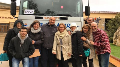Catalunya Ràdio celebra el Dia Mundial de la Ràdio amb una programació especial a Santa Coloma de Gramenet (El matí de Catalunya Ràdio), Mataró (APM?), Les Franqueses del Vallès (Catalunya migdia), Lleida (Estat de Gràcia), París (Tot costa) i El Vendrell (Catalunya Vespre). 13 de febrer de 2017