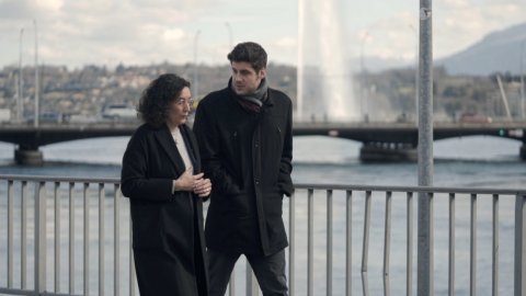 El suplement de Catalunya Ràdio, amb Roger Escapa, entrevista la secretària general d'ERC, Marta Rovira, exiliada a Ginebra. 7 de març de 2020