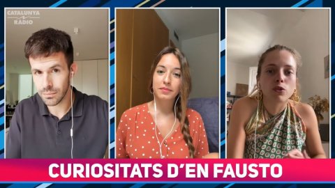 Format nadiu digital d'Adolescents XL en versió confinada amb motiu de la pandèmia. Maig de 2020