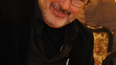 Joan Ventura, El Punt. Praga. 3 de març de 2009