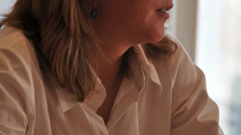 Carme Colomina. Estocolm. 5-6 d'octubre de 2009