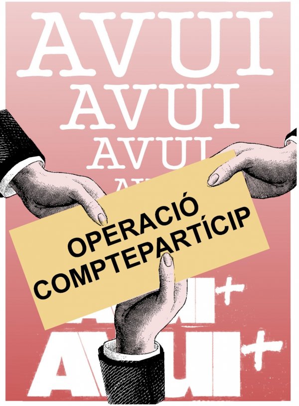 Operació comptepartícip